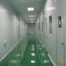 武汉净化工程价格 批发 供应 谷瀑环保