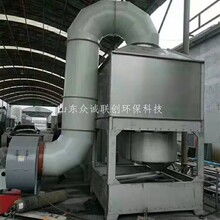 绿色科技守护蓝天 环保设备在催化燃烧与空气净化中的应用
